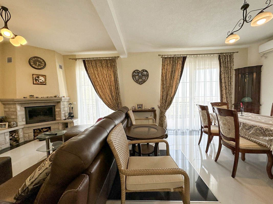 Коттедж в Баре, Черногория, 220 м² - фото 10