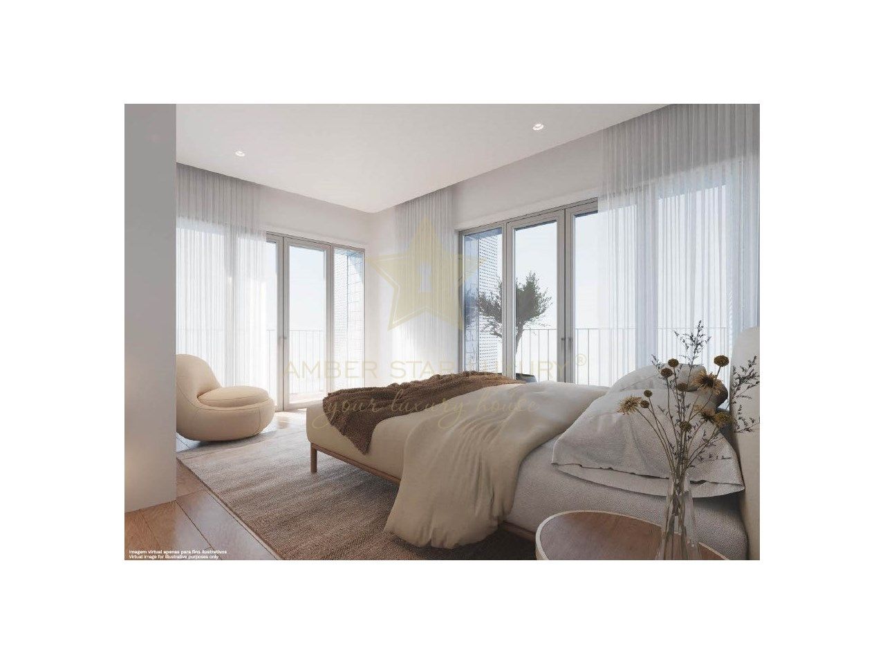 Апартаменты в Порту, Португалия, 97 м² - фото 2