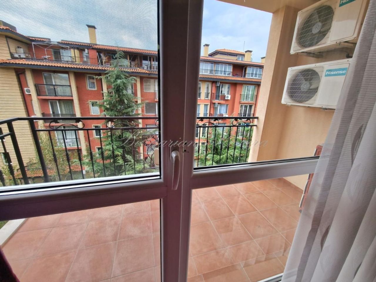 Квартира на Солнечном берегу, Болгария, 55 м² - фото 6