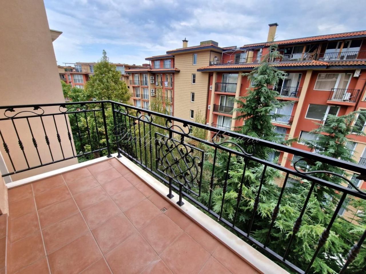 Квартира на Солнечном берегу, Болгария, 55 м² - фото 8