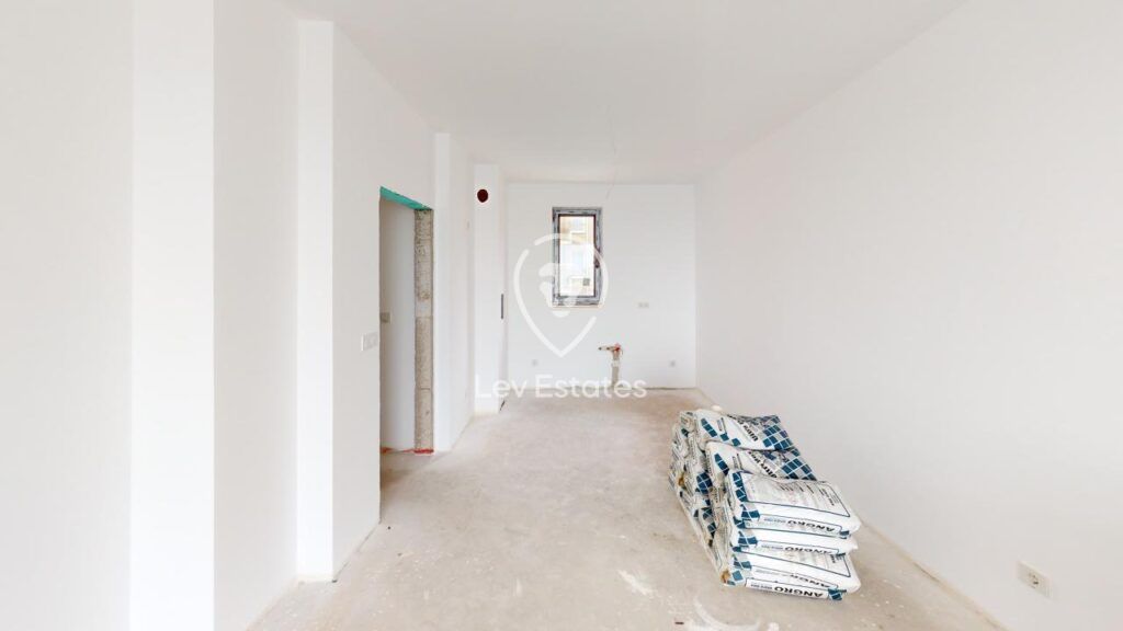 Квартира на Солнечном берегу, Болгария, 76 м² - фото 9