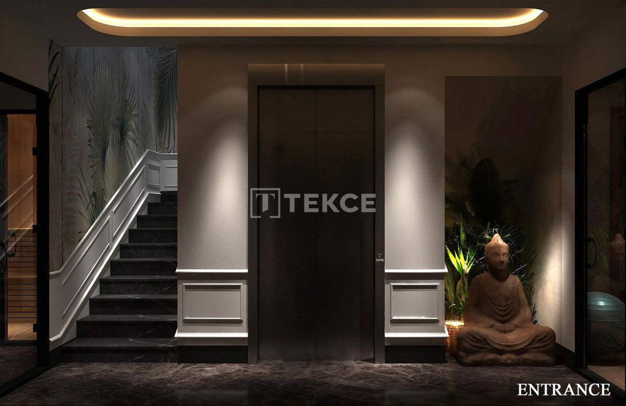 Вилла в Алании, Турция, 339 м² - фото 12