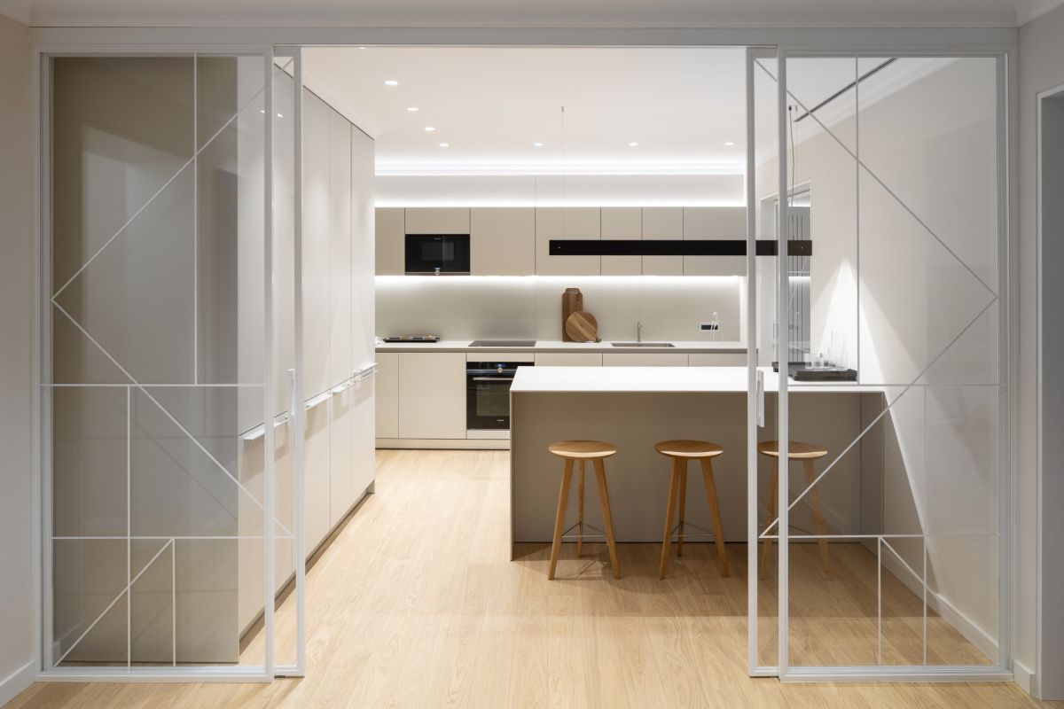 Пентхаус в Барселоне, Испания, 215 м² - фото 6