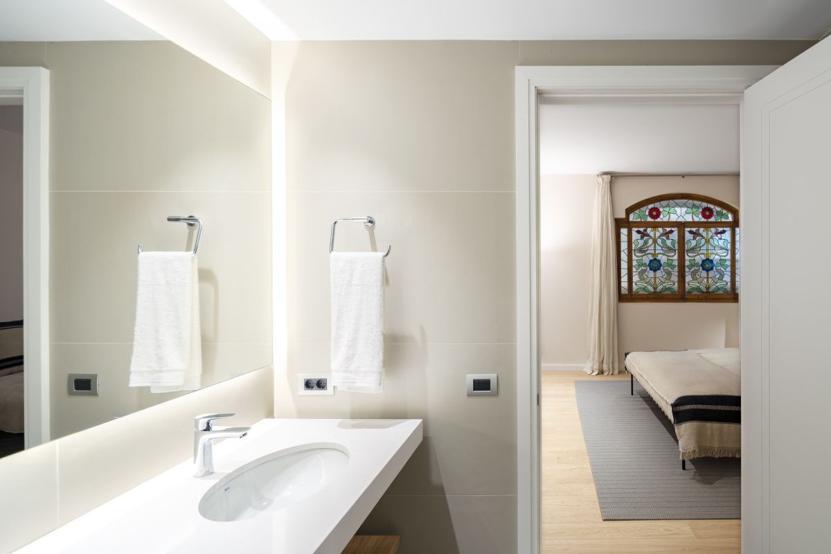 Квартира в Барселоне, Испания, 183 м² - фото 9