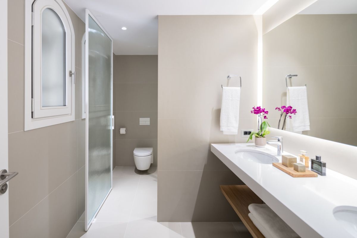 Пентхаус в Барселоне, Испания, 215 м² - фото 12