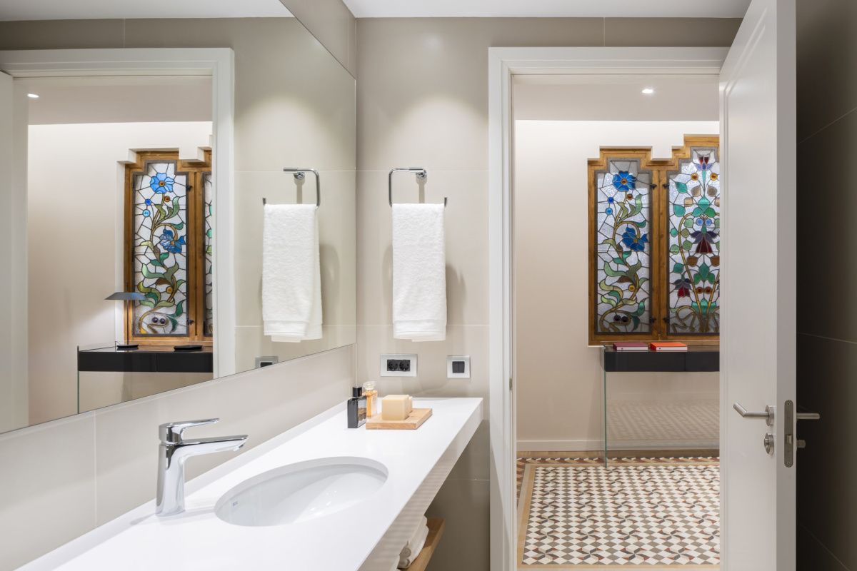 Пентхаус в Барселоне, Испания, 215 м² - фото 14