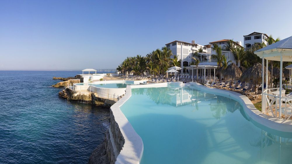 Квартира в Байяибе, Доминиканская Республика, 95.23 м² - фото 2