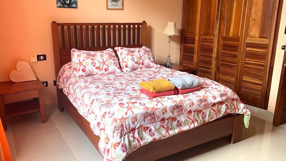 Квартира в Байяибе, Доминиканская Республика, 95.23 м² - фото 8