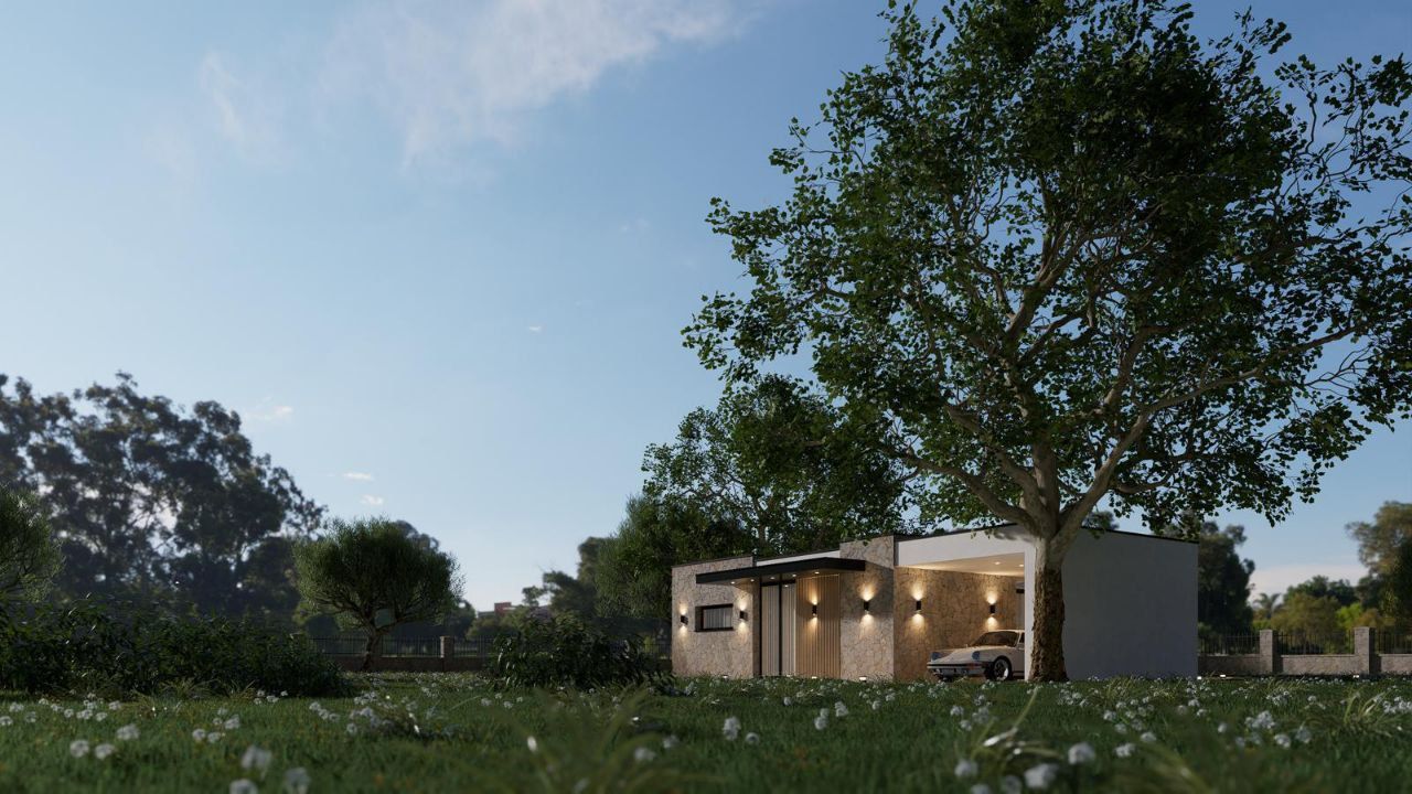 Дом в Улцине, Черногория, 150 м² - фото 12