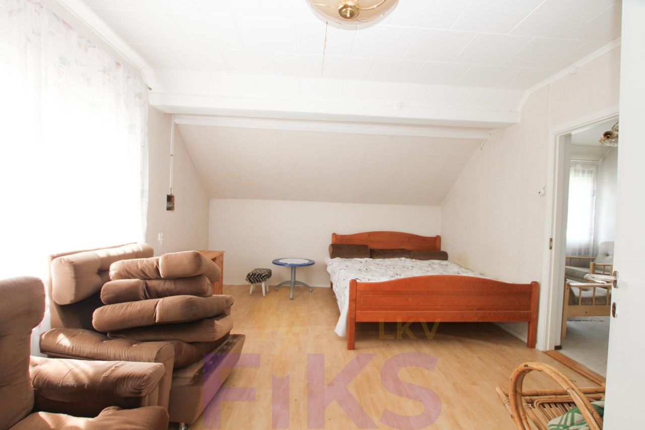 Дом в Иматре, Финляндия, 200 м² - фото 9