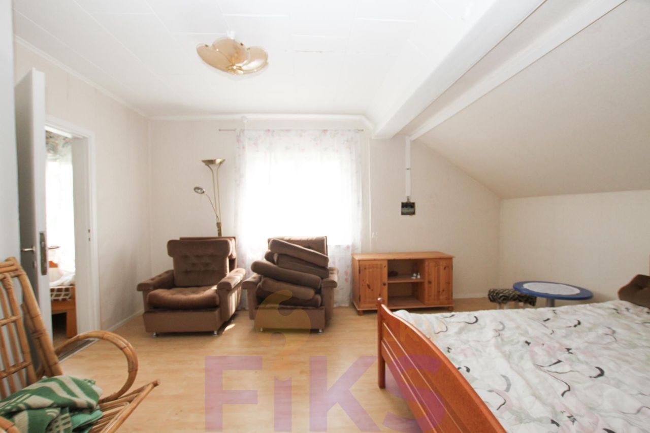 Дом в Иматре, Финляндия, 200 м² - фото 8