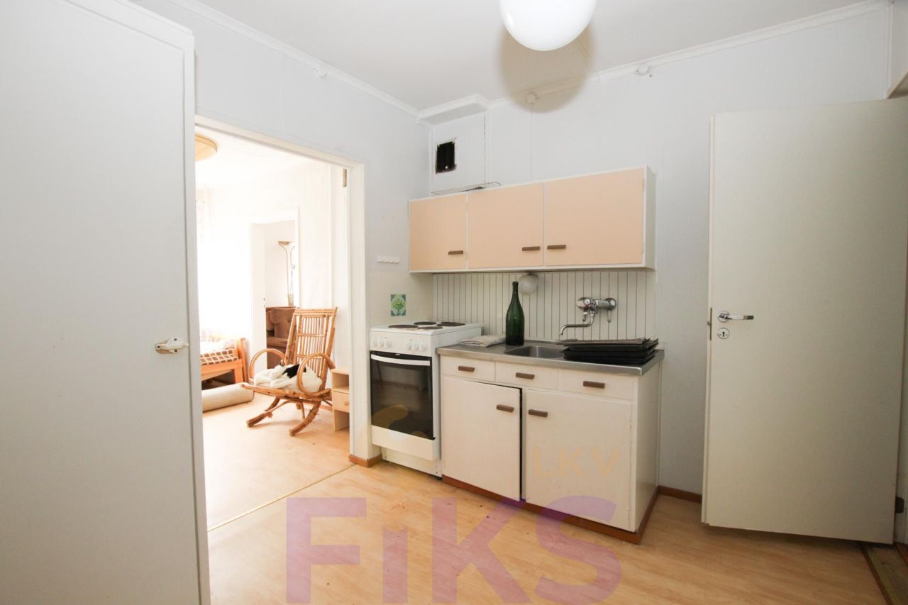 Дом в Иматре, Финляндия, 200 м² - фото 7