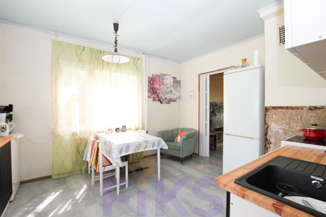 Дом в Иматре, Финляндия, 200 м² - фото 12