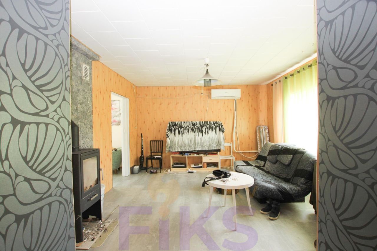 Дом в Иматре, Финляндия, 200 м² - фото 16