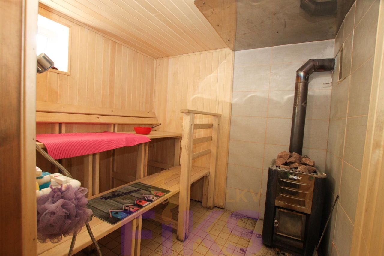 Дом в Иматре, Финляндия, 200 м² - фото 4