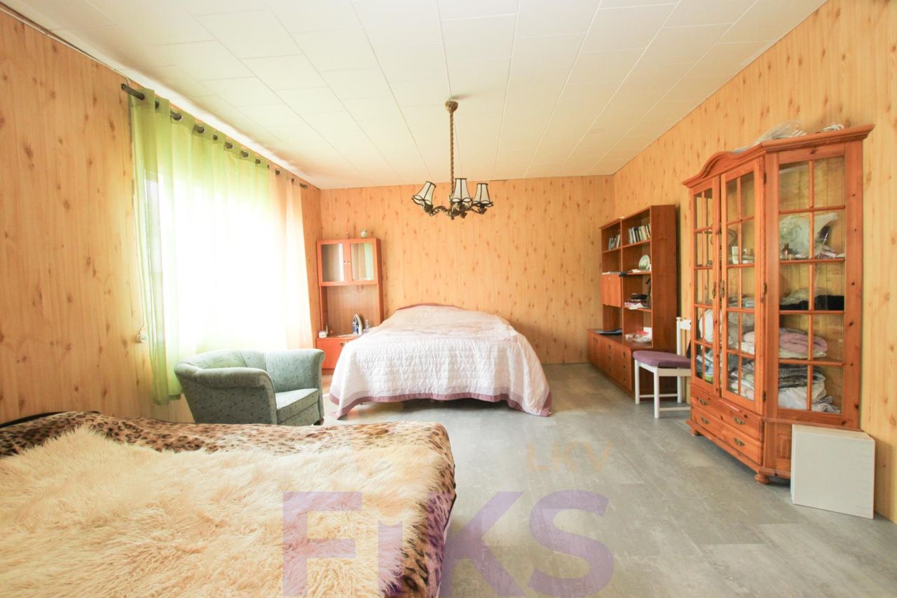 Дом в Иматре, Финляндия, 200 м² - фото 17