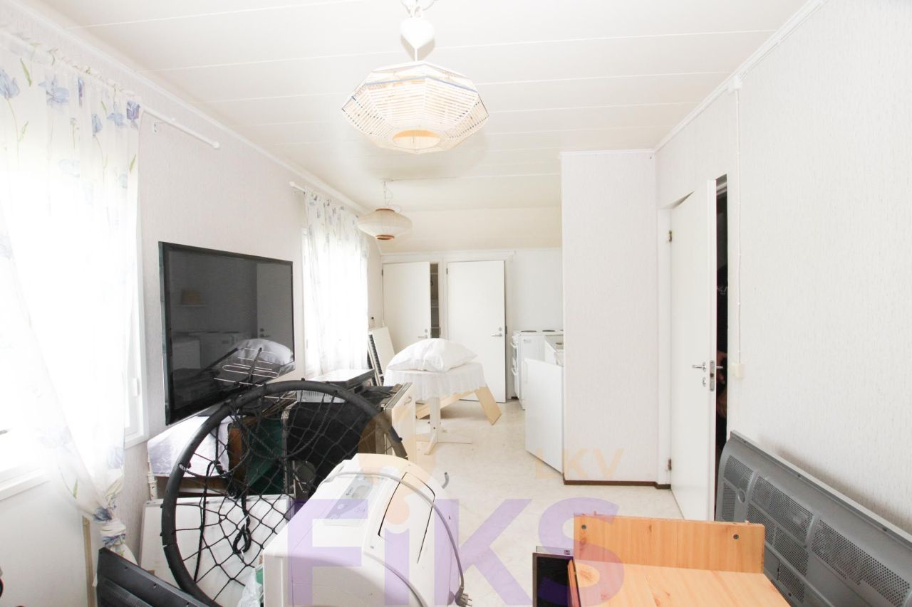 Дом в Иматре, Финляндия, 200 м² - фото 11