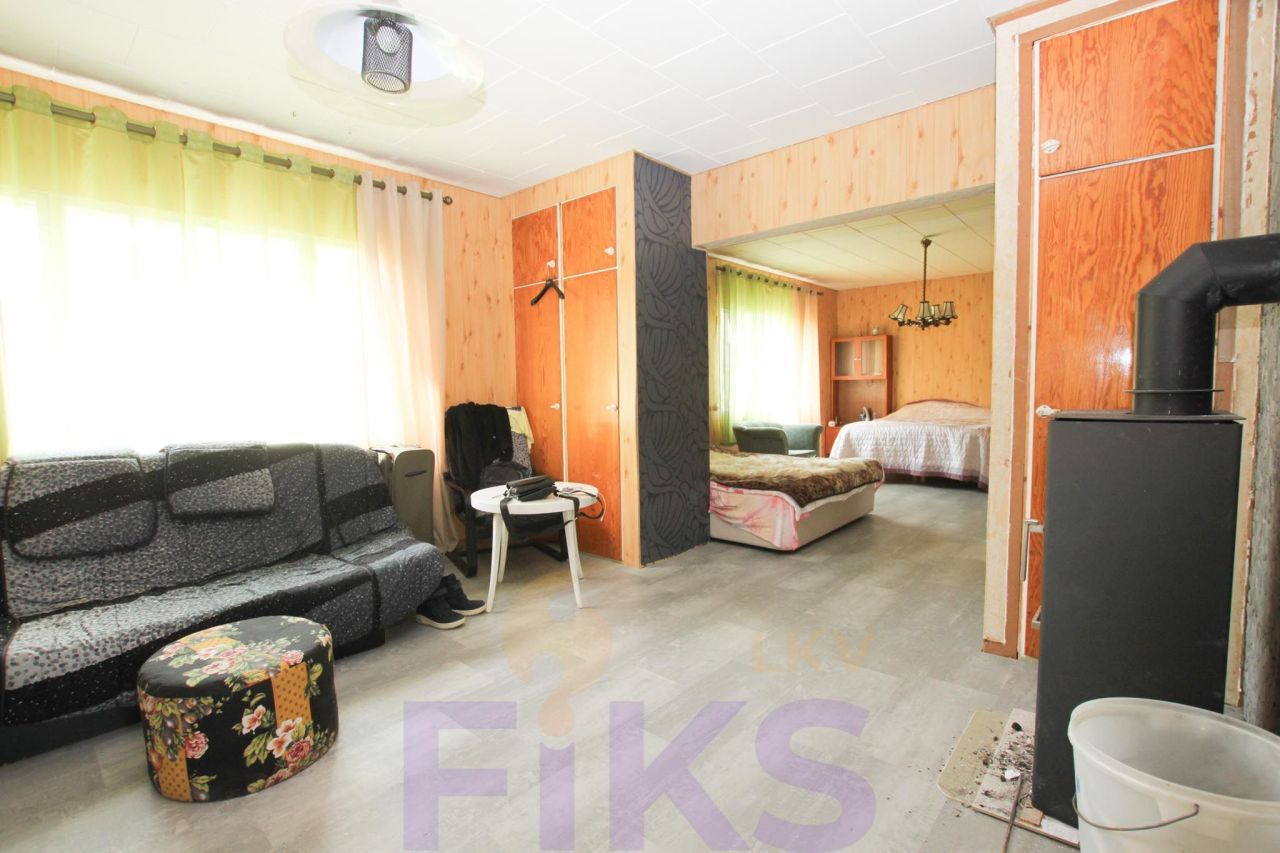 Дом в Иматре, Финляндия, 200 м² - фото 15