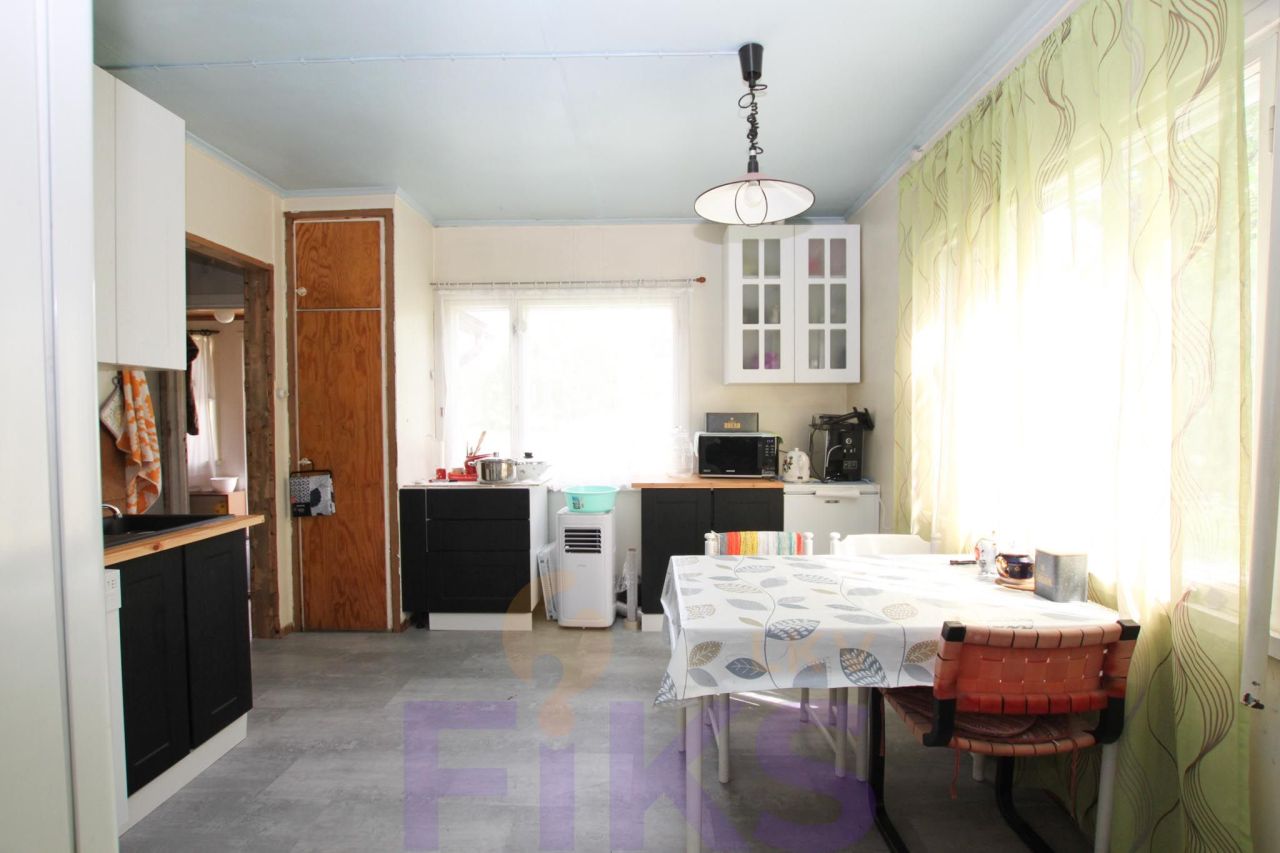 Дом в Иматре, Финляндия, 200 м² - фото 14