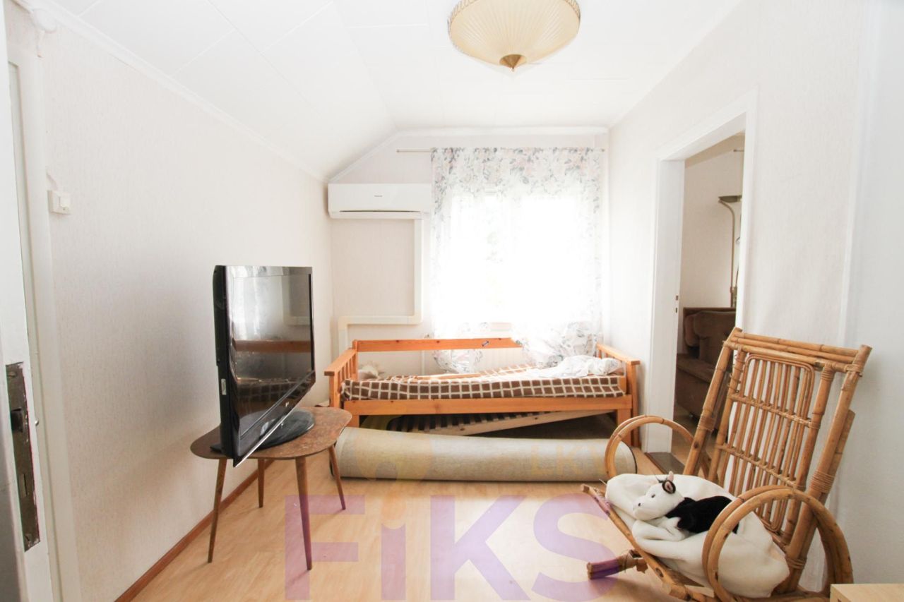 Дом в Иматре, Финляндия, 200 м² - фото 6