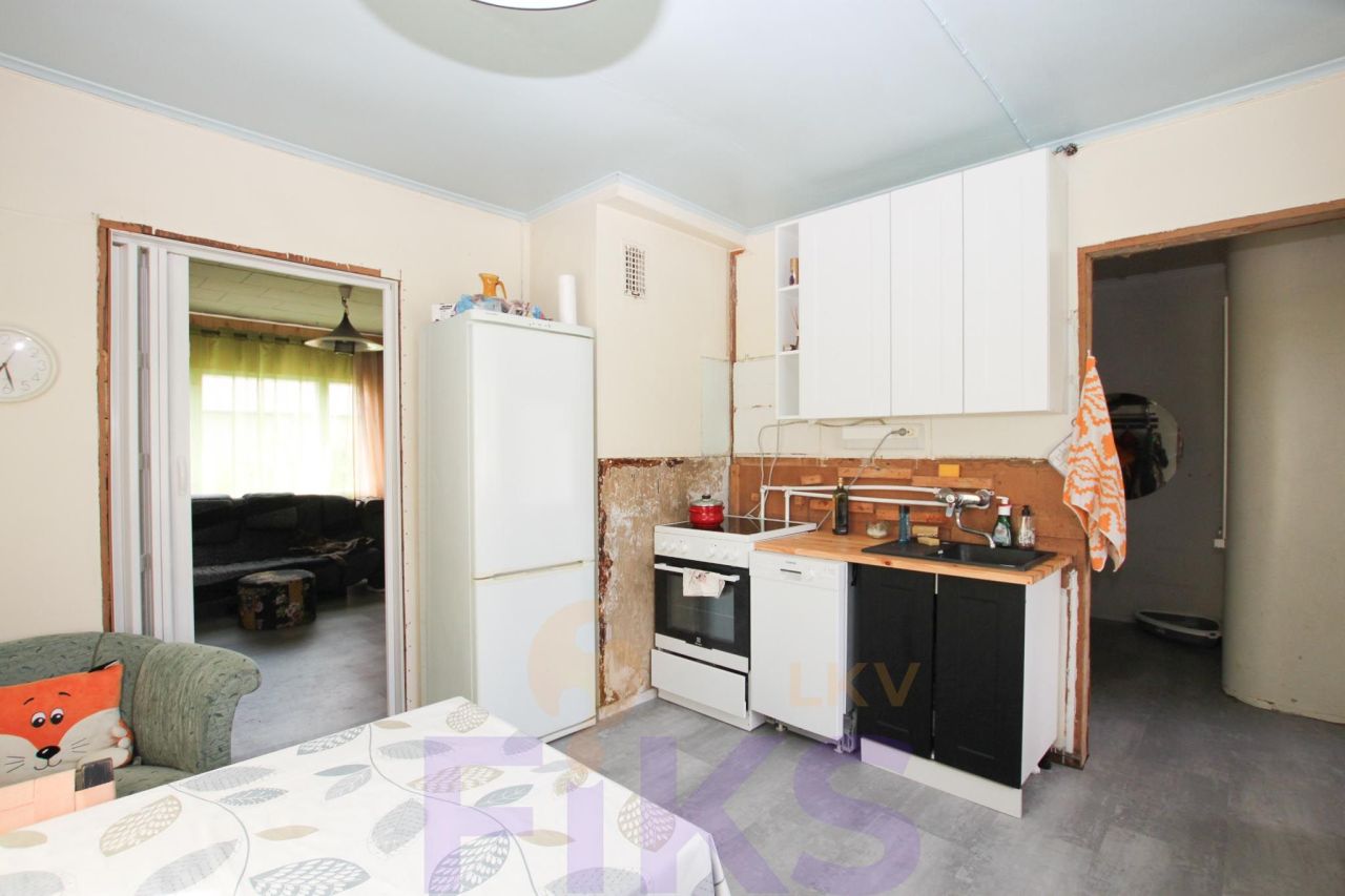 Дом в Иматре, Финляндия, 200 м² - фото 13