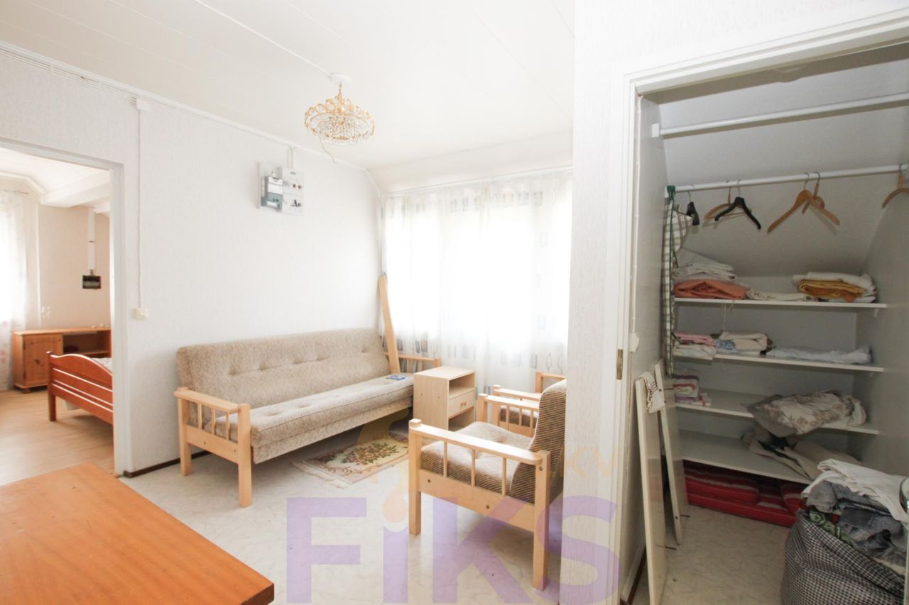 Дом в Иматре, Финляндия, 200 м² - фото 10