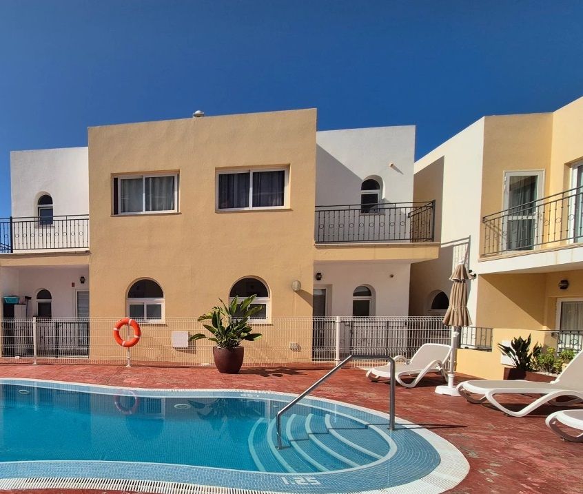 Таунхаус на Тенерифе, Испания, 92.5 м² - фото 2