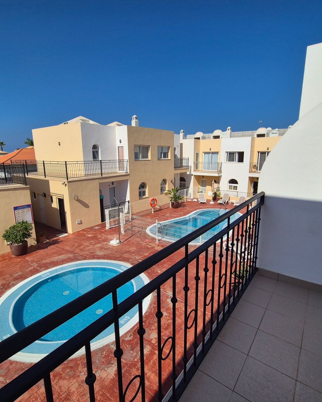 Таунхаус на Тенерифе, Испания, 92.5 м² - фото 7