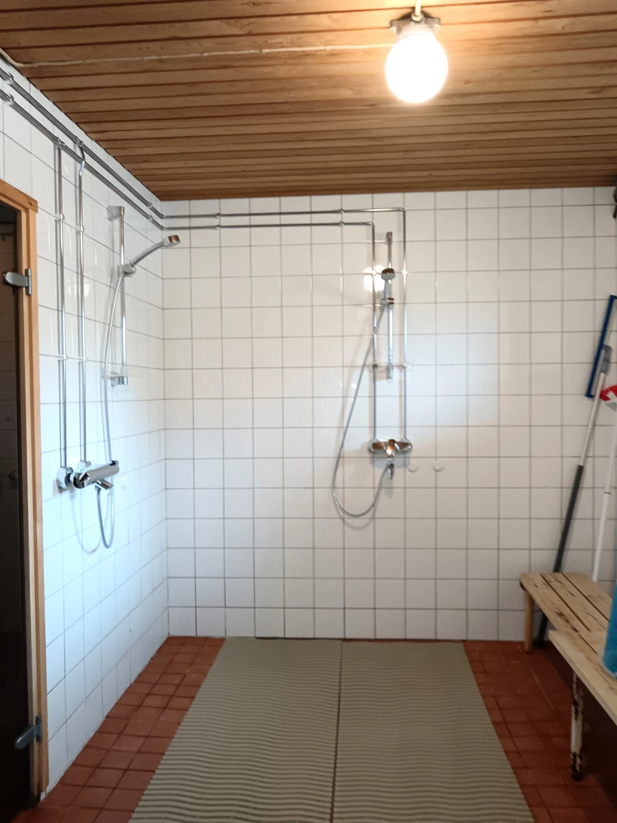 Квартира в Лиекса, Финляндия, 23 м² - фото 11