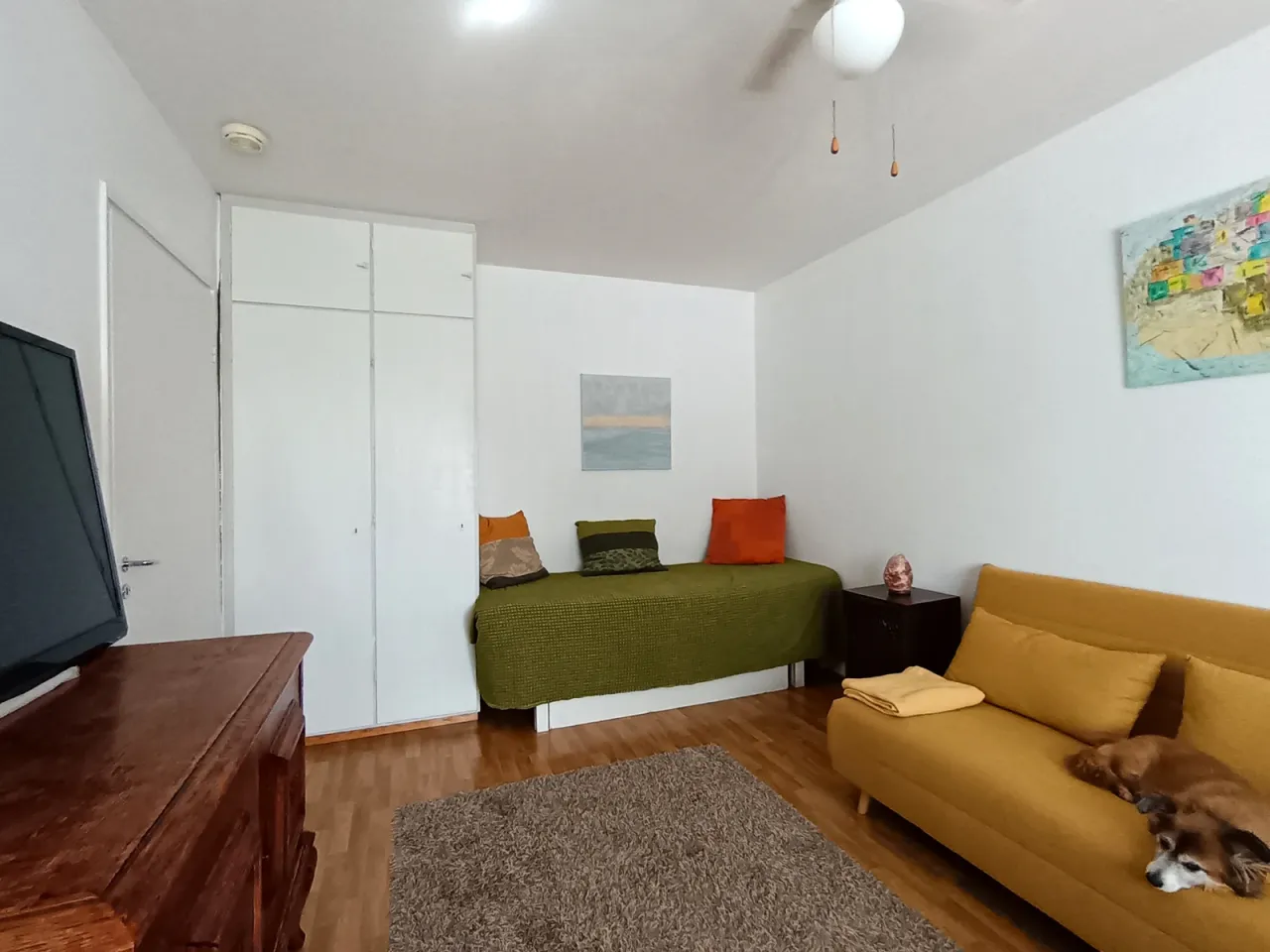 Квартира в Лиекса, Финляндия, 23 м² - фото 3