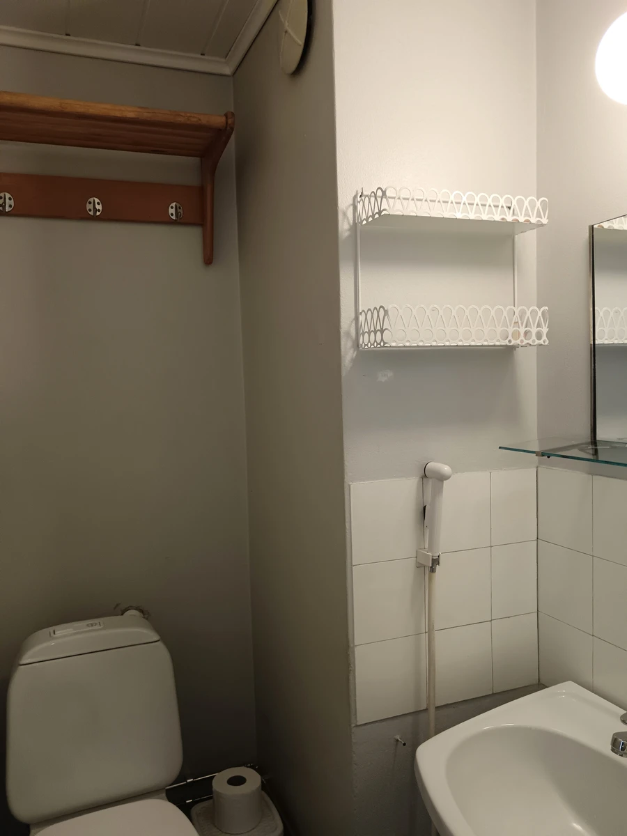 Квартира в Лиекса, Финляндия, 23 м² - фото 9