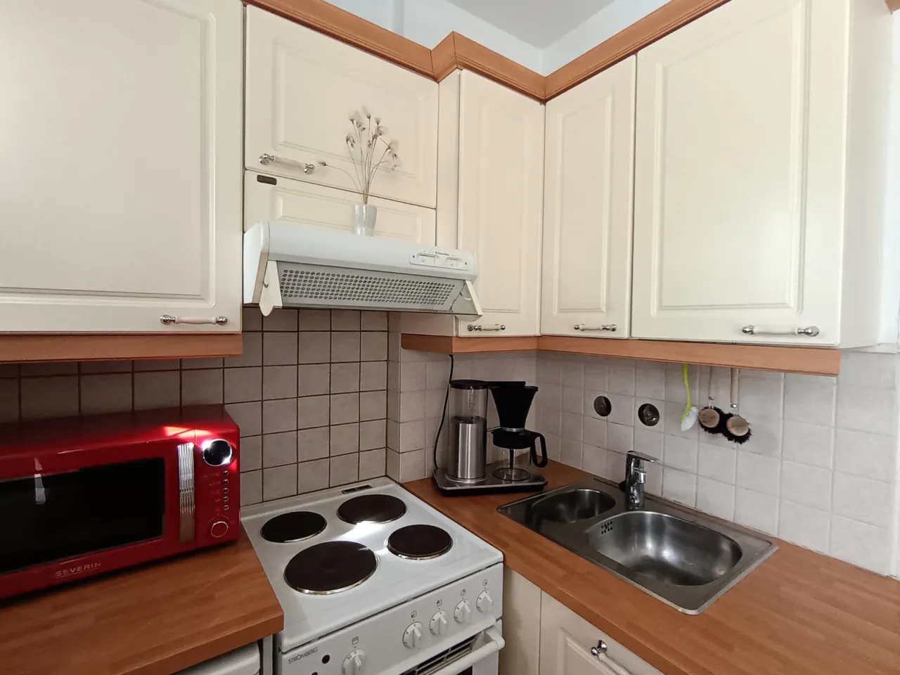 Квартира в Лиекса, Финляндия, 23 м² - фото 7