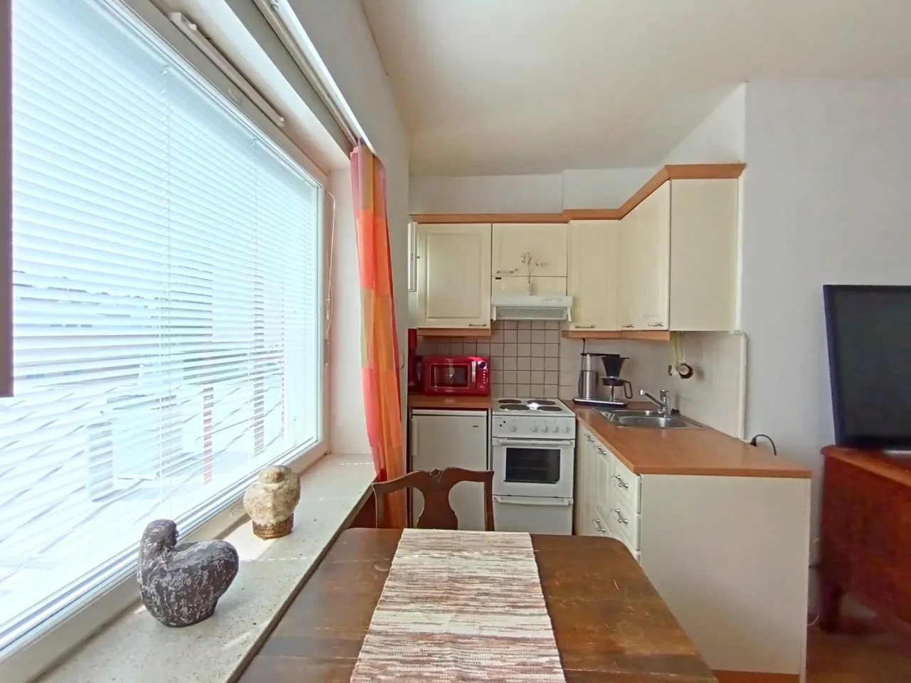 Квартира в Лиекса, Финляндия, 23 м² - фото 6