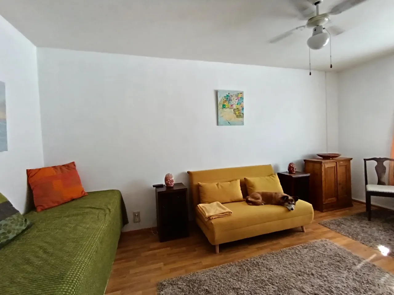 Квартира в Лиекса, Финляндия, 23 м² - фото 4