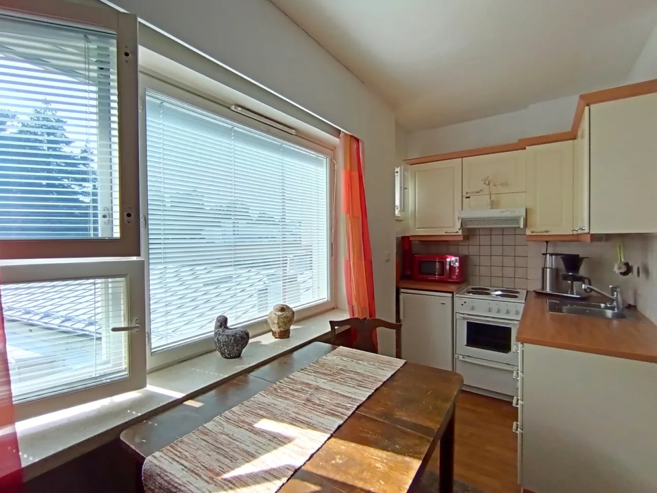 Квартира в Лиекса, Финляндия, 23 м² - фото 8