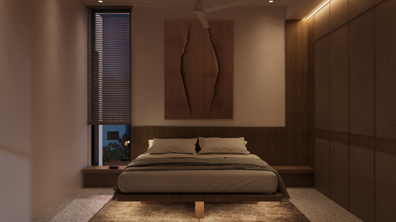 Апартаменты Велигама, Шри-Ланка, 71 м² - фото 17