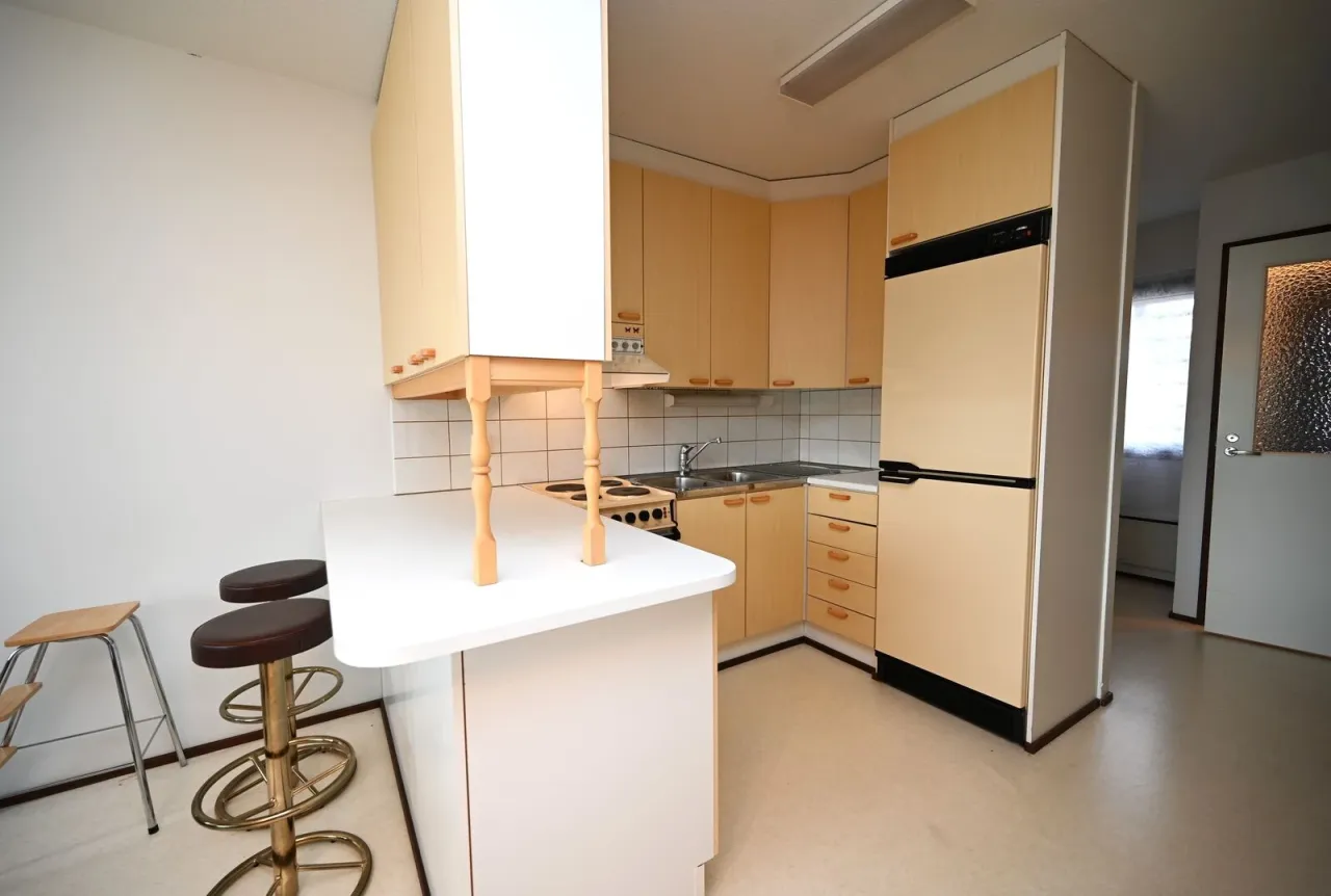 Таунхаус в Туусниеми, Финляндия, 36 м² - фото 7