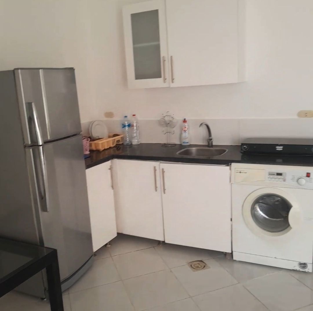 Студия в Хургаде, Египет, 47 м² - фото 2