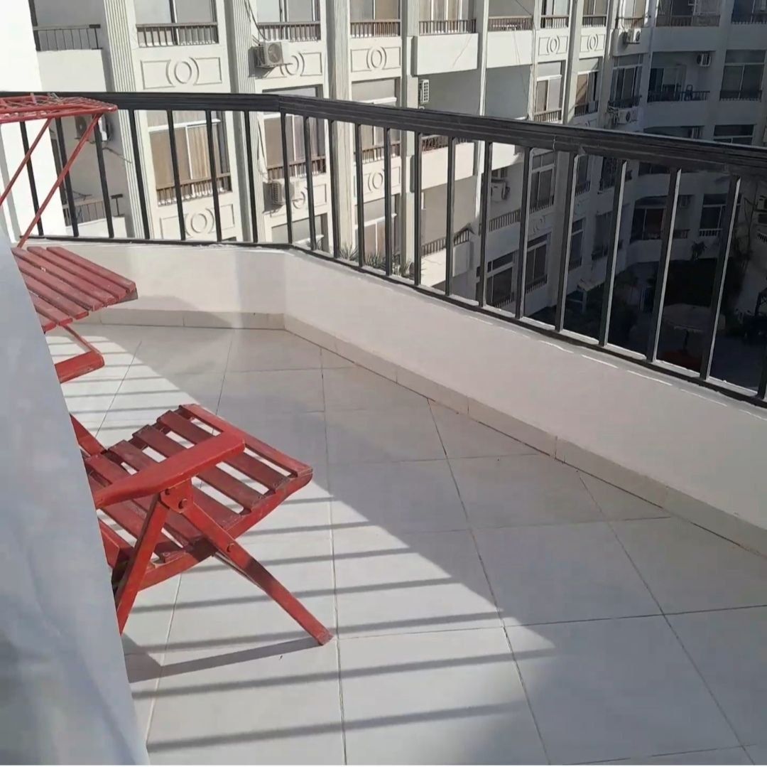 Студия в Хургаде, Египет, 47 м² - фото 10