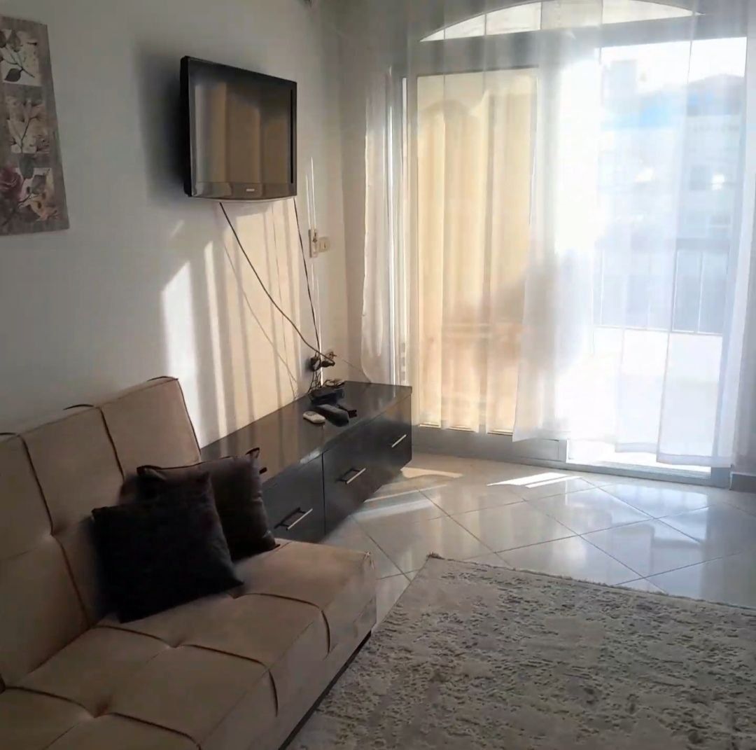 Студия в Хургаде, Египет, 47 м² - фото 4