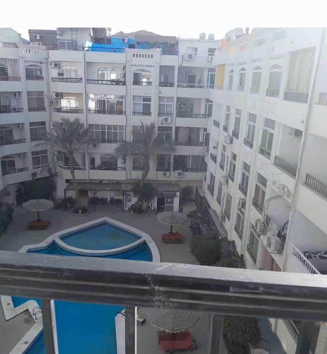 Студия в Хургаде, Египет, 47 м² - фото 11