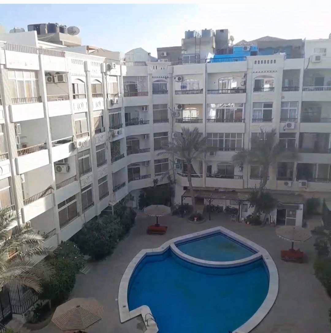 Студия в Хургаде, Египет, 47 м² - фото 12