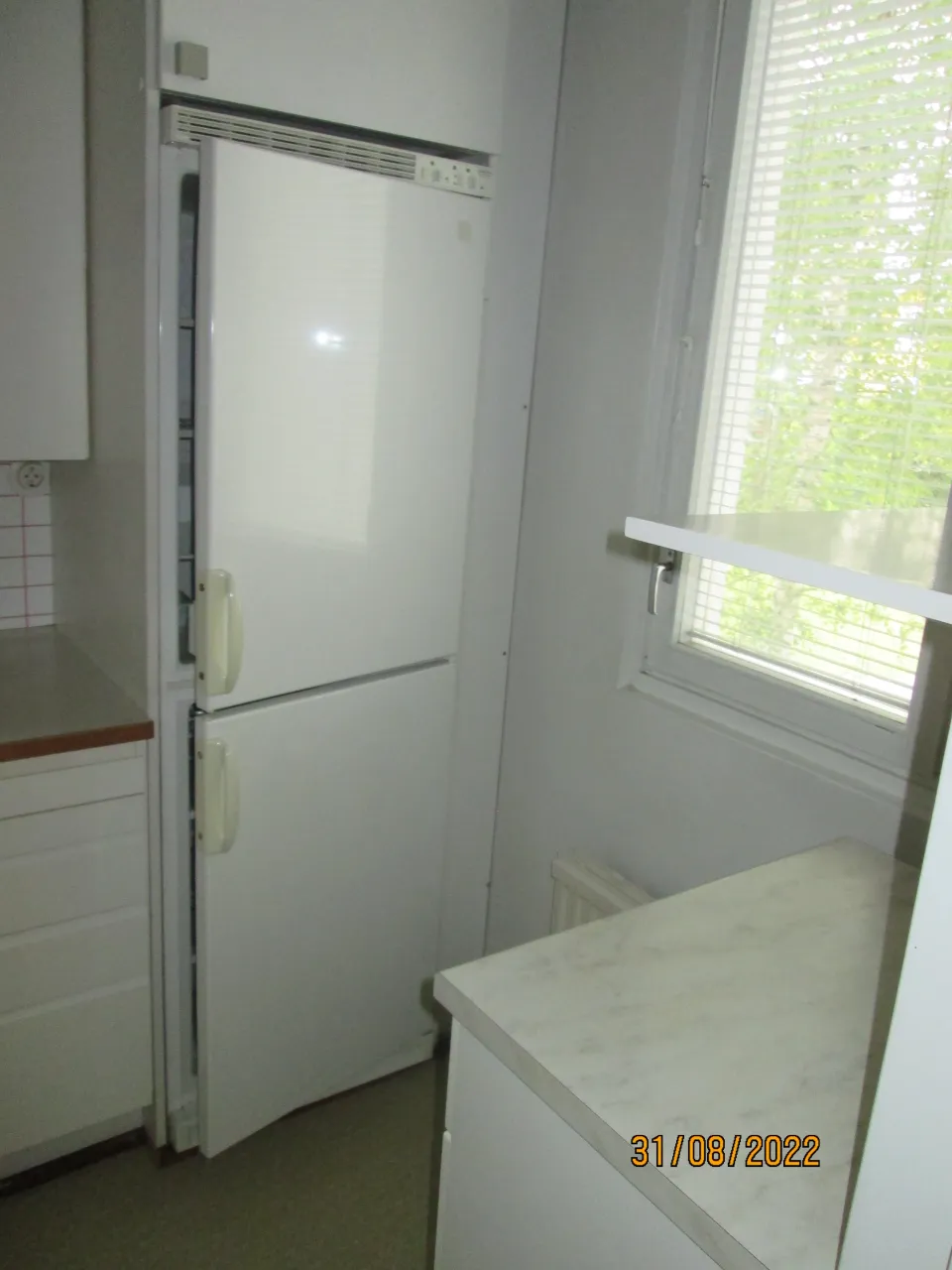 Квартира в Ханкасалми, Финляндия, 41 м² - фото 3