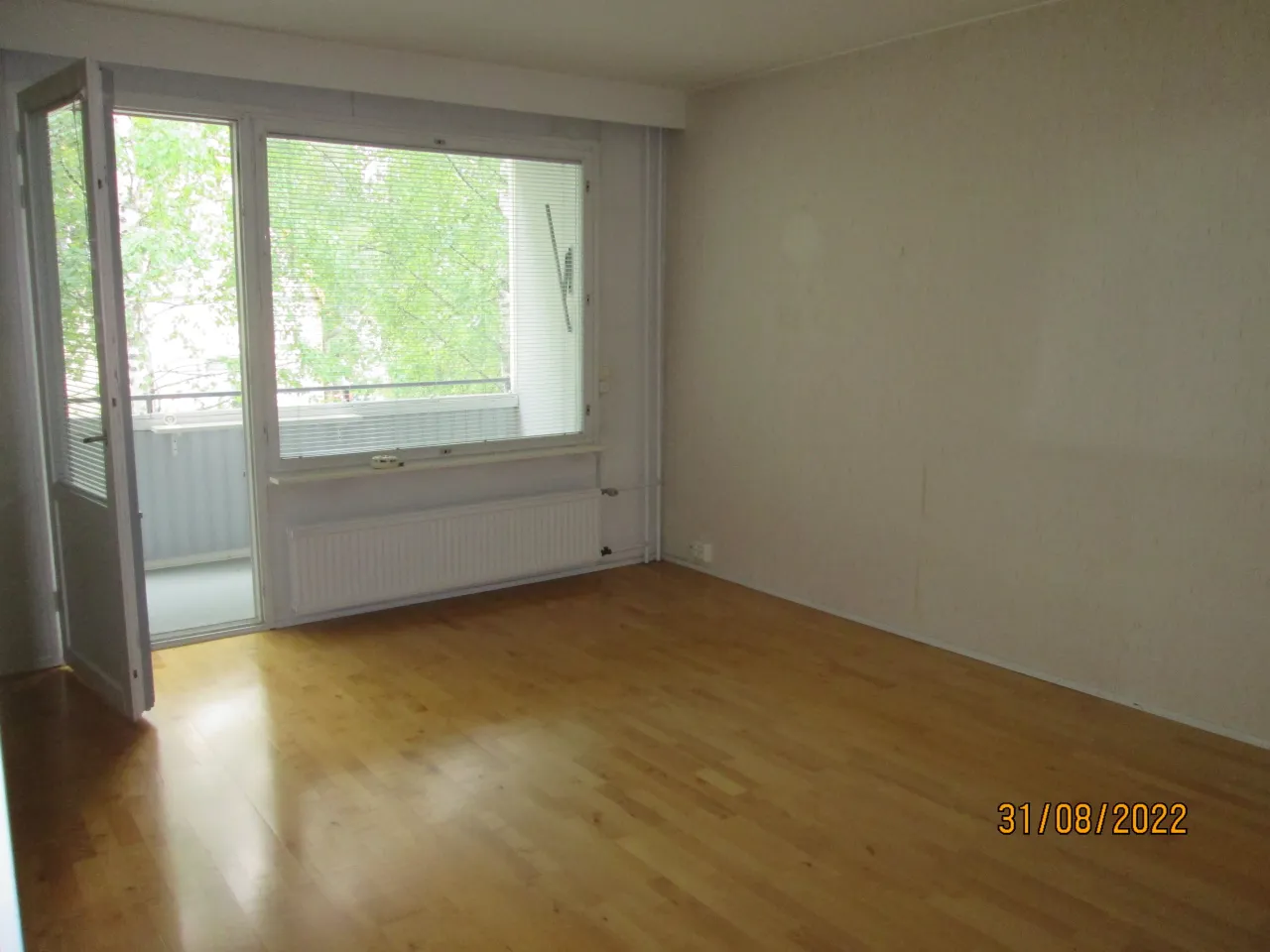 Квартира в Ханкасалми, Финляндия, 41 м² - фото 4