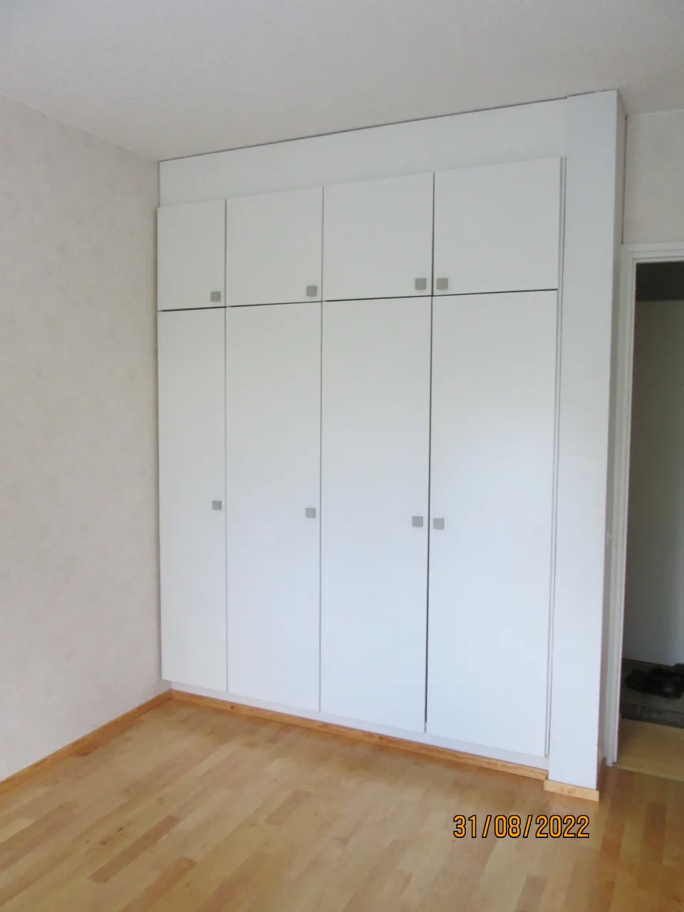 Квартира в Ханкасалми, Финляндия, 41 м² - фото 5