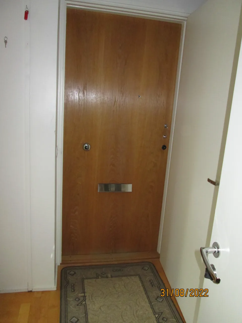 Квартира в Ханкасалми, Финляндия, 41 м² - фото 7