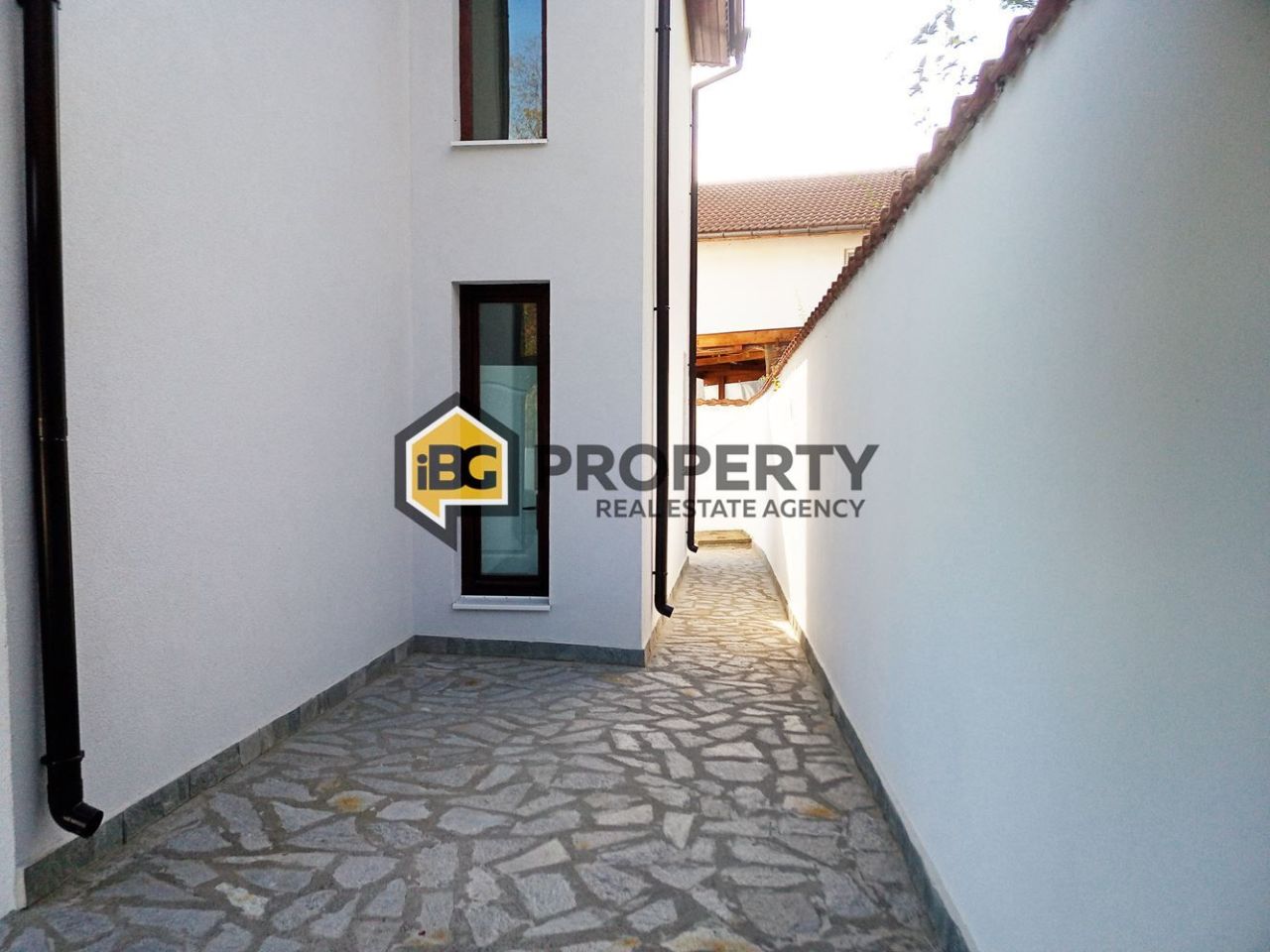 Дом в Балчике, Болгария, 160 м² - фото 14