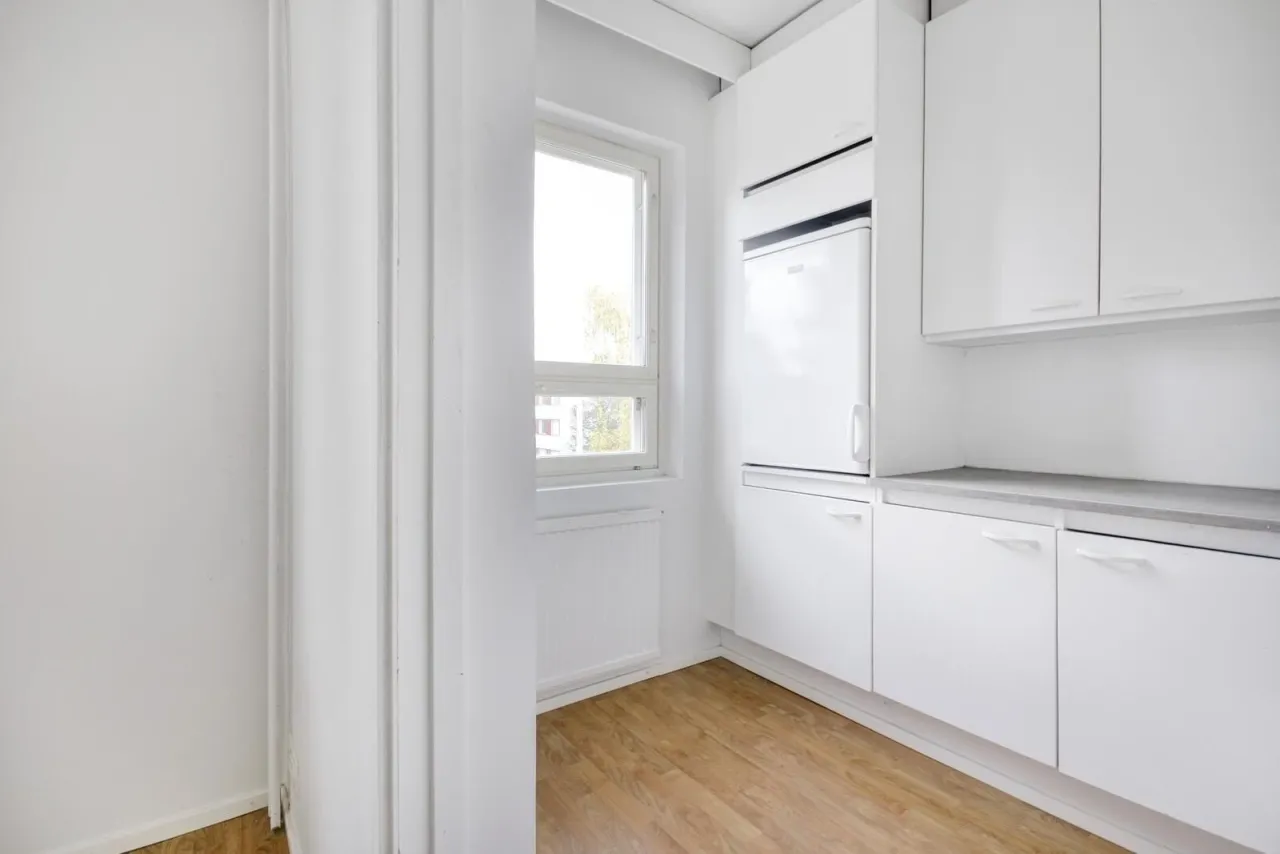 Квартира в Куусанкоски, Финляндия, 31 м² - фото 4