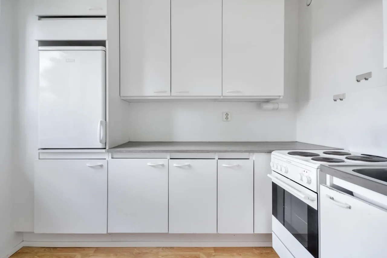 Квартира в Куусанкоски, Финляндия, 31 м² - фото 3