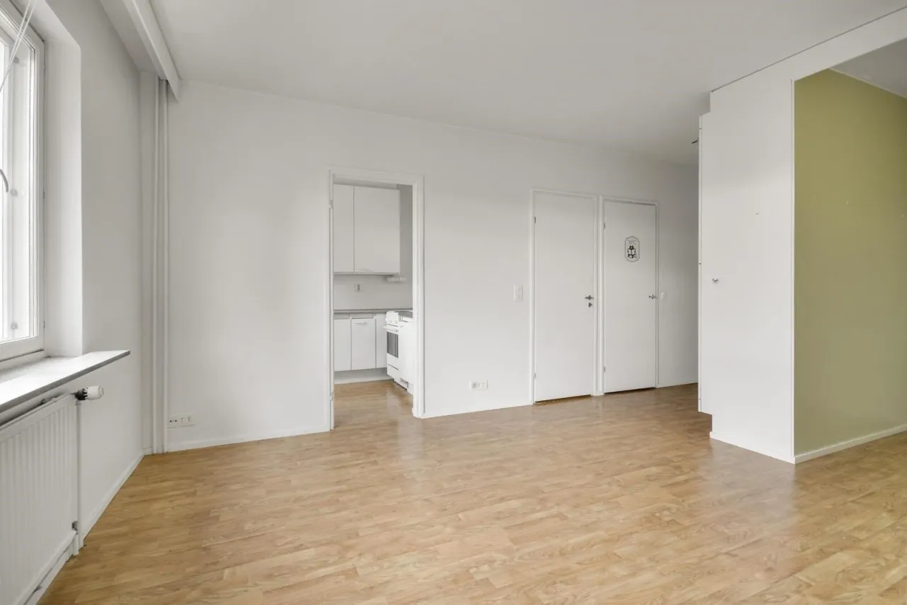 Квартира в Куусанкоски, Финляндия, 31 м² - фото 8